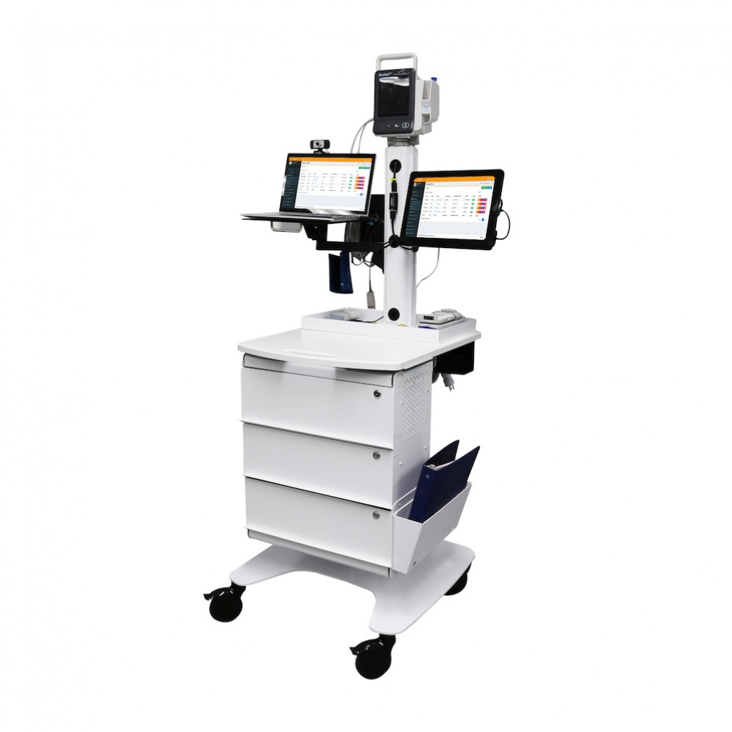 telehealth-workstations