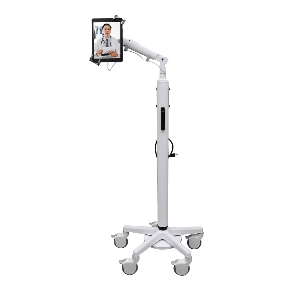 Mov-it Dynamic Tablet Roll Stand