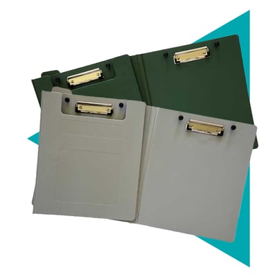 Slimline Clipboards