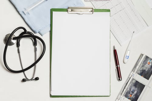 blank-medical-clipboard