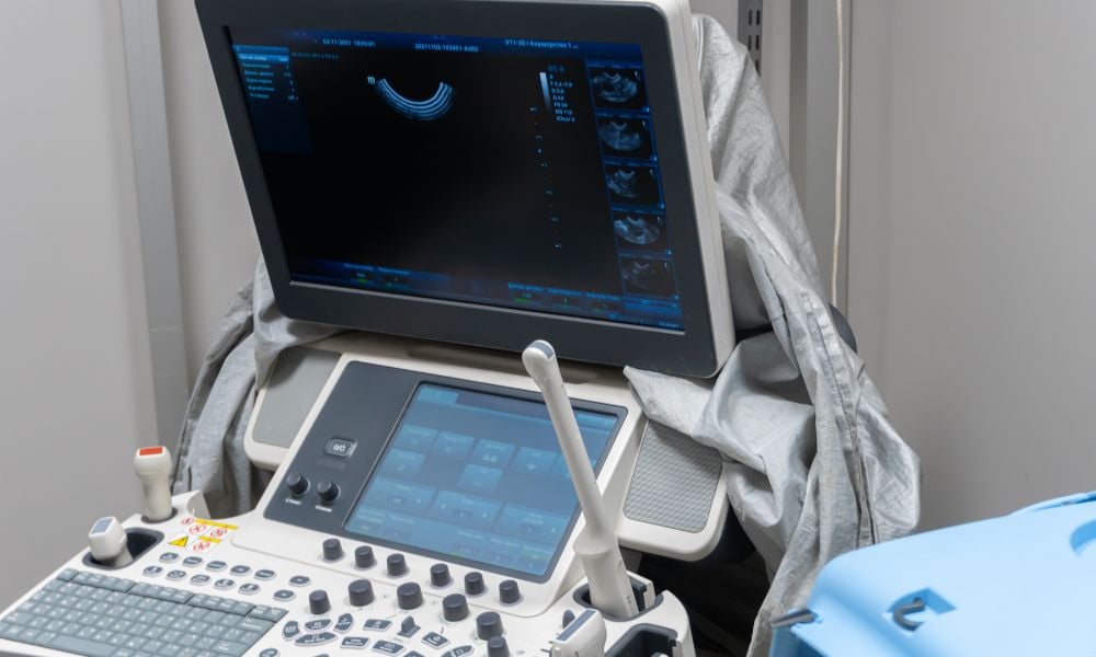5 Tips To Maintain Your Portable Ultrasound Machine