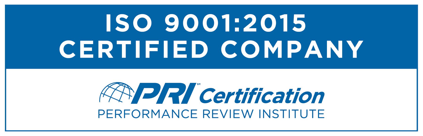 First Products is an ISO 9001:2015 Certified Medical Cart Manufacturer