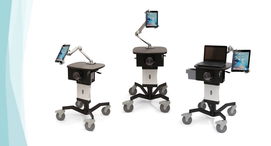 Mov-it Physicians IT Cart