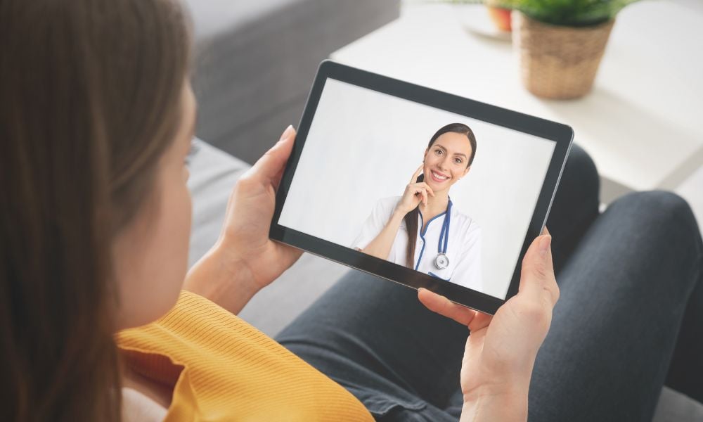 Reasons Why Most Patients Prefer Telehealth Visits
