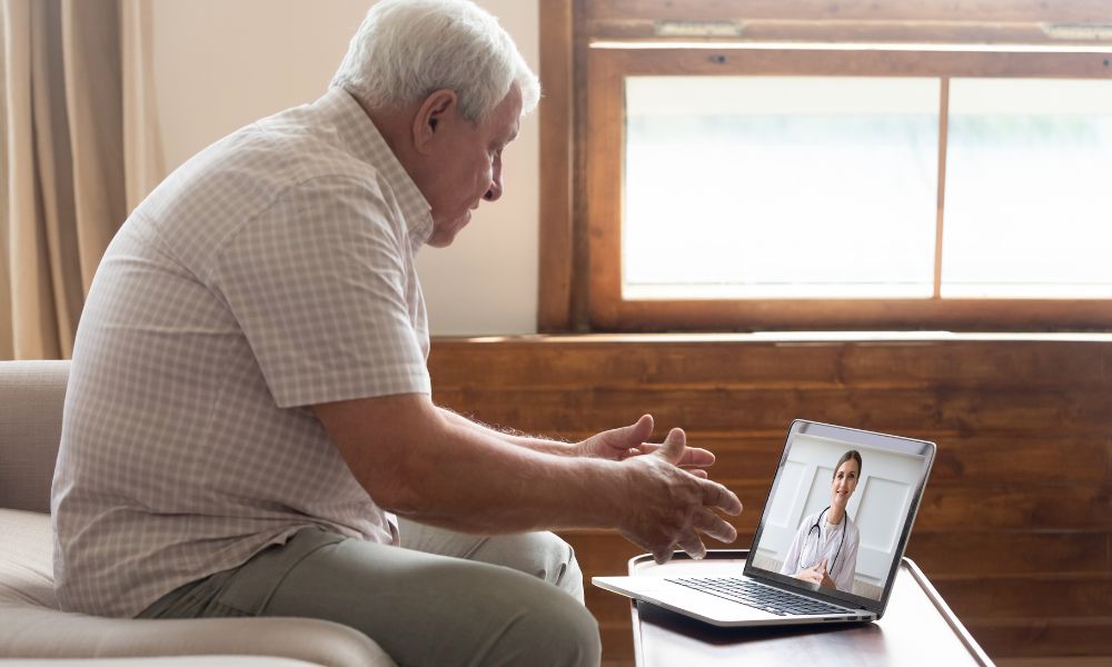 3 Healthcare Technologies That Help Chronically Ill Patients