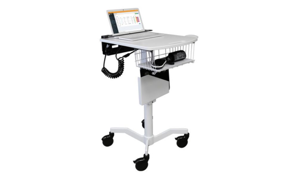 What To Consider When Choosing a Medical Cart Supplier